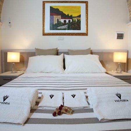 Victoria Royal Apartments & Rooms Termoli Exterior foto