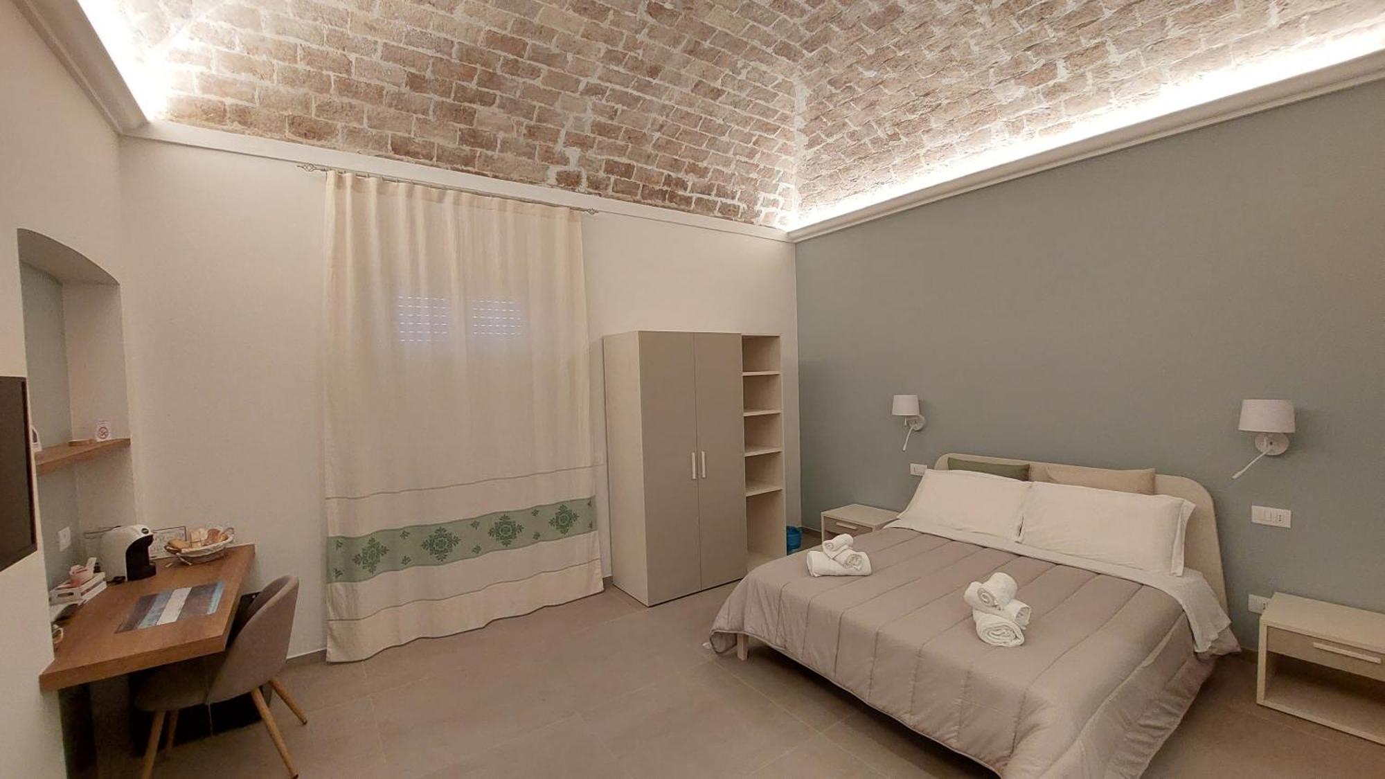 Victoria Royal Apartments & Rooms Termoli Exterior foto