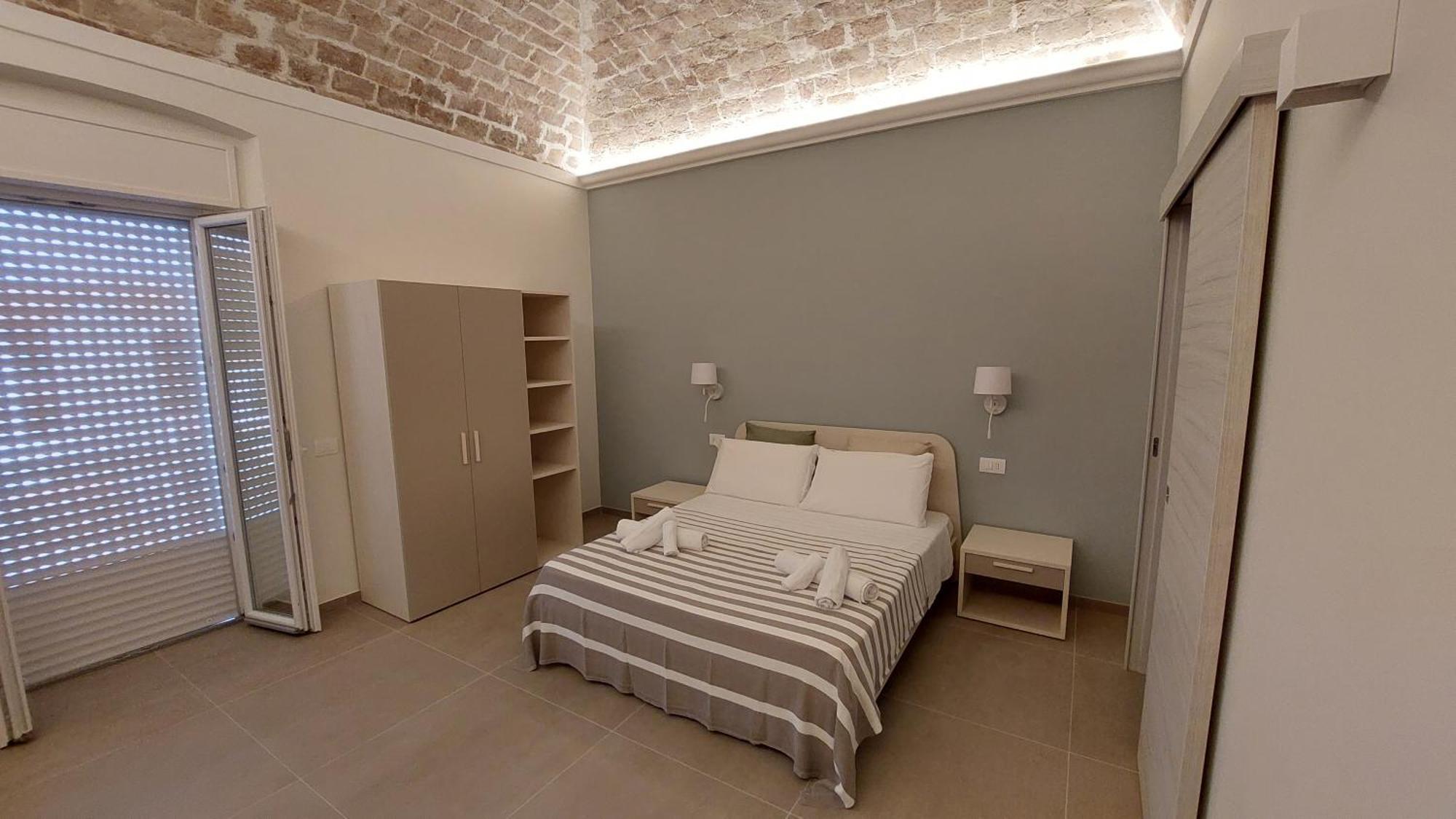 Victoria Royal Apartments & Rooms Termoli Exterior foto